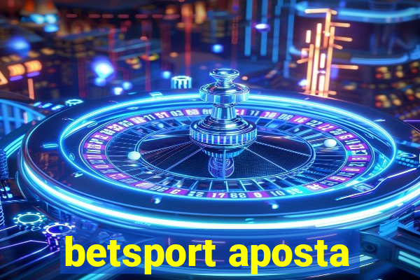 betsport aposta